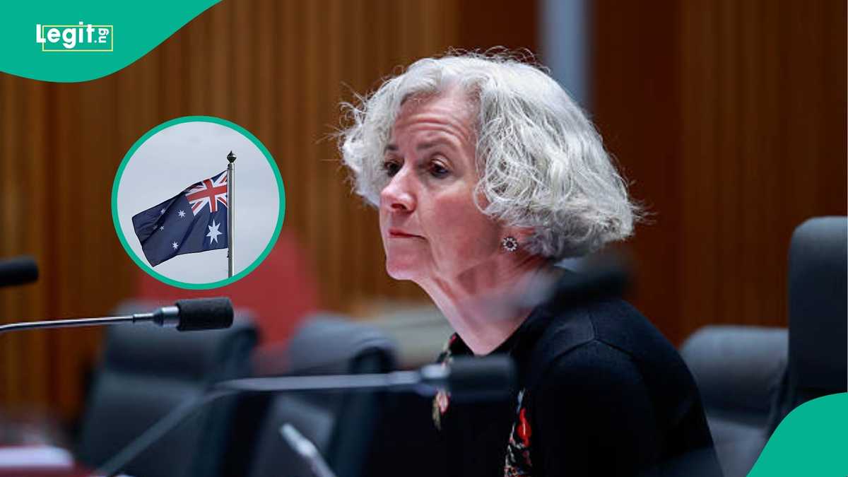 Australia shares the names of 30 countries that qualify for its First Work and Holiday visa