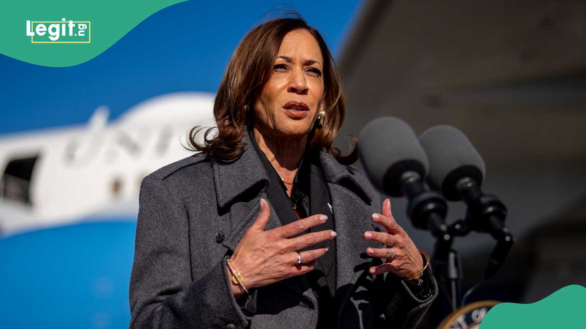 Kamala Harris: How the hope of a girlchild can be realised