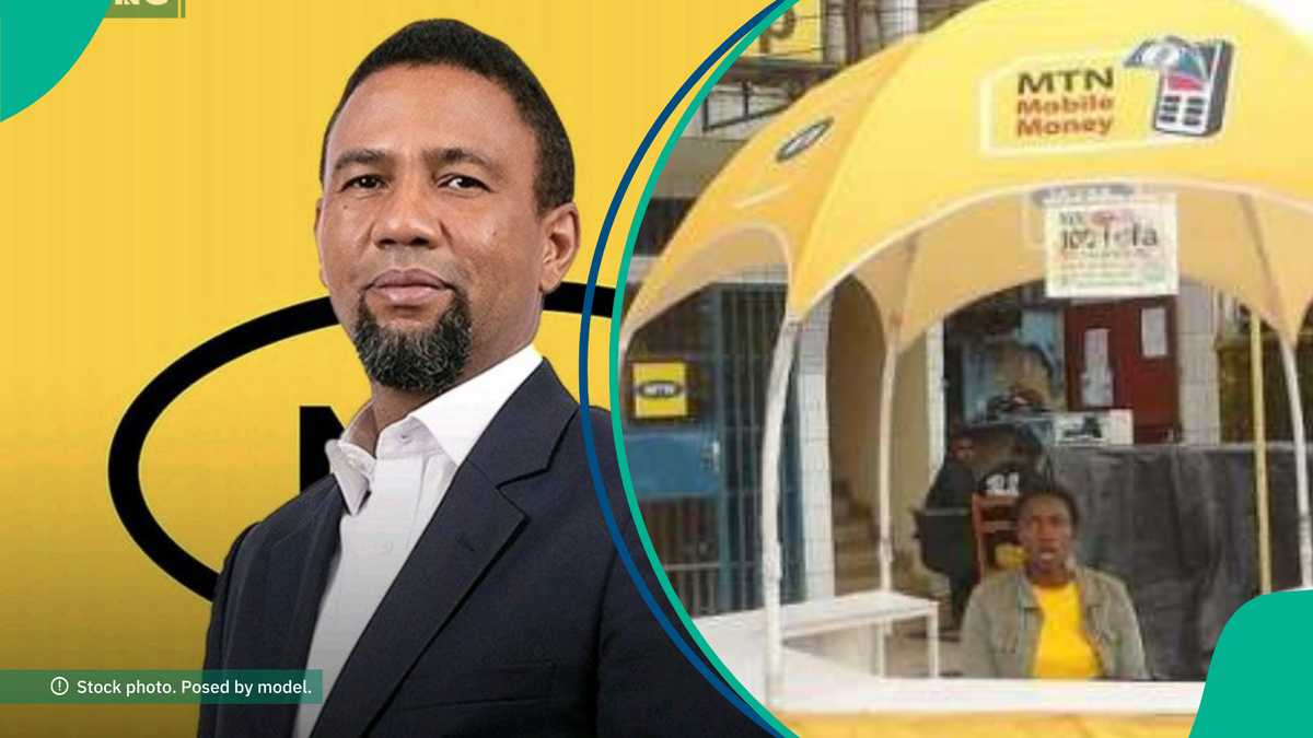 Why MTN unveiled Y'ello Y'Fi for small business owners