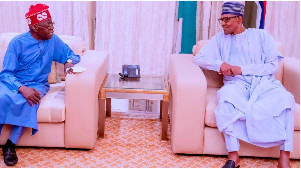Just In: Buhari’s Cabinet Members Who Are Switching Allegiance to ...