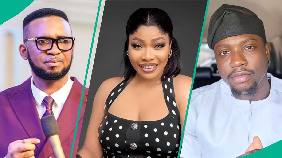 Pastor Chris Okafor Denies All Allegations, Dares Accusers to Go to Police