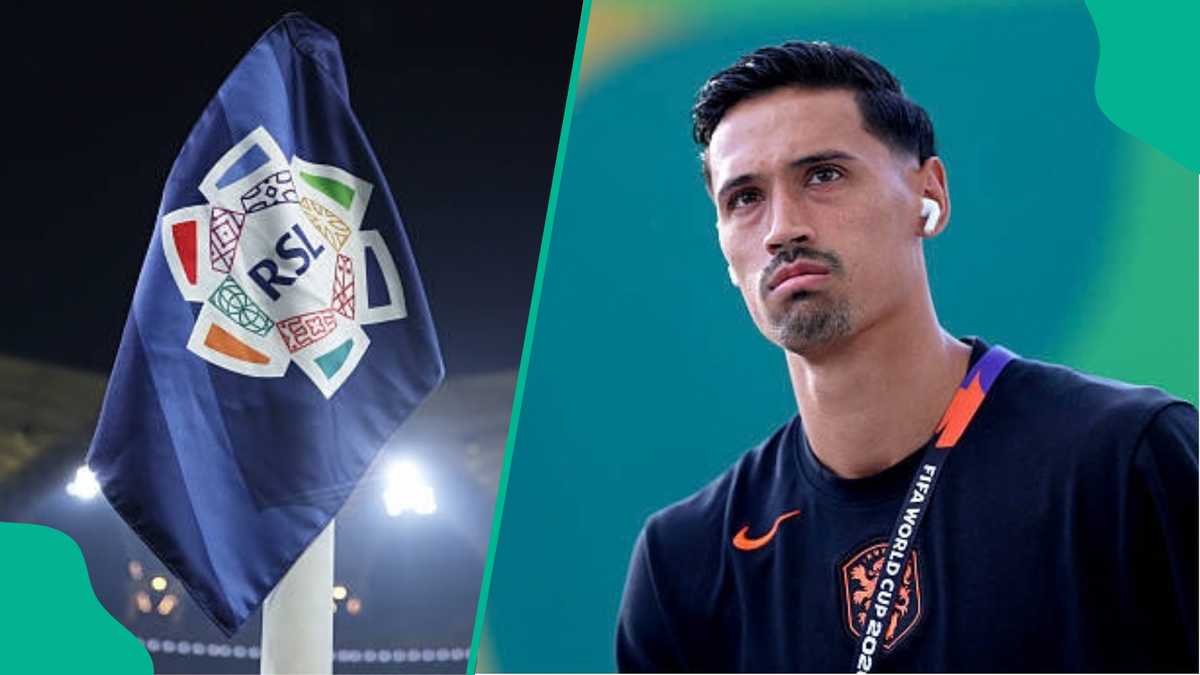 “The money”: Ex-Man City star named after Nigerian legend breaks silence on moving to Saudi Arabia