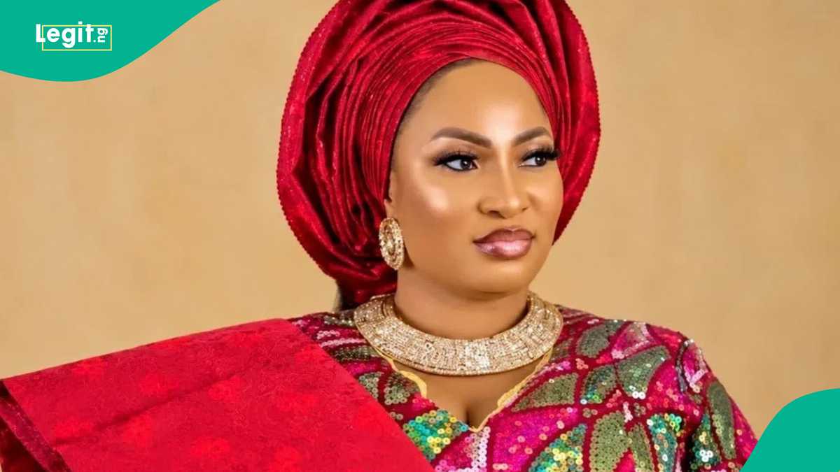 Breaking: EFCC arrests City Boy Movement woman leader