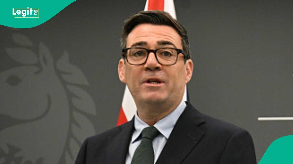 UK reveals only 1 African country eligible for faster clearance at its border