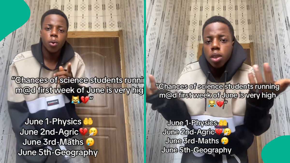 Lady Reveals Married Neighbour's Disturbing Comment, Sparks Reactions