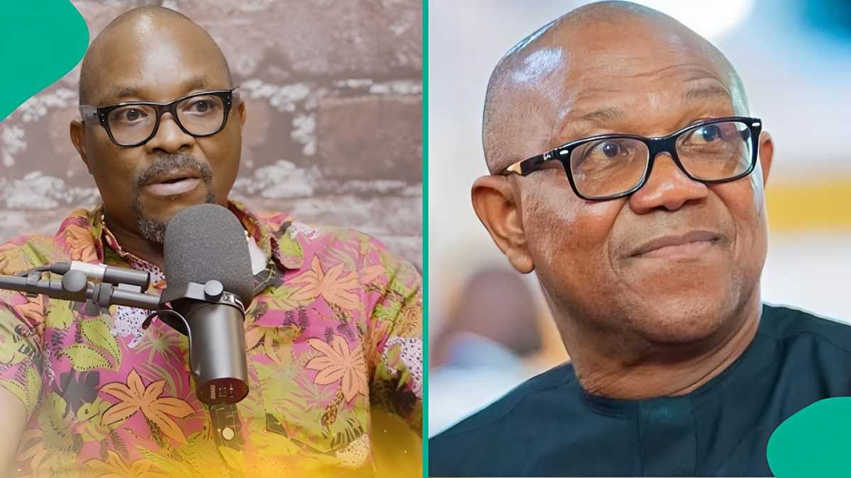 2027 elections: Isaac Fayose slams Benue youths blocking Peter Obi’s convoy