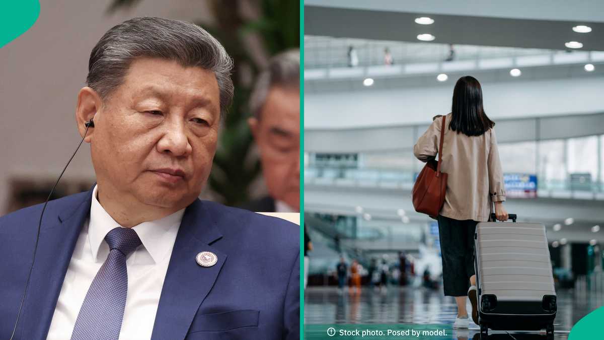See 4 categories of people not eligible for China permanent residence