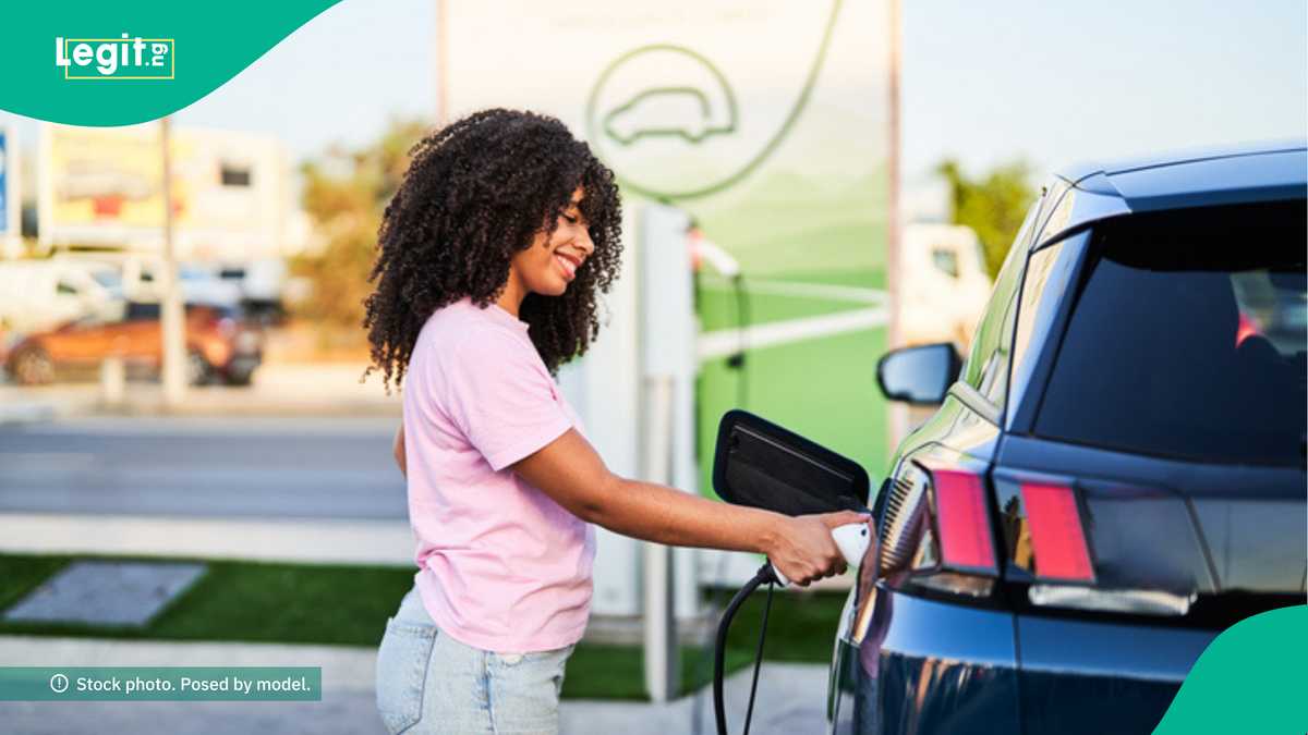 Top 10 list emerges as African countries adopt electric vehicles