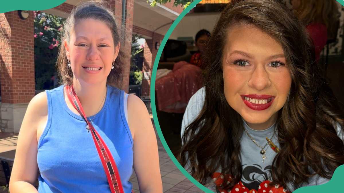 Callie Truelove went on her first-ever date on TV and somehow made it look easy