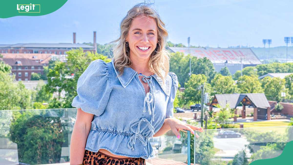 The farmer's daughter behind Team Tanner— everything to know about Midge Smith