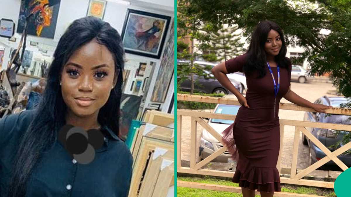 Woman marks 2 years abroad with viral post about UK Masters and US move