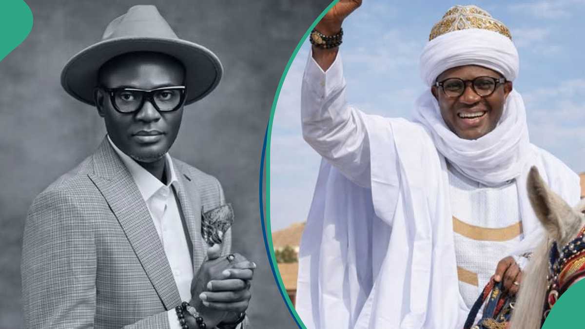 2027: Adeoye, Showunmi step forward for Lagos, Ogun governorship