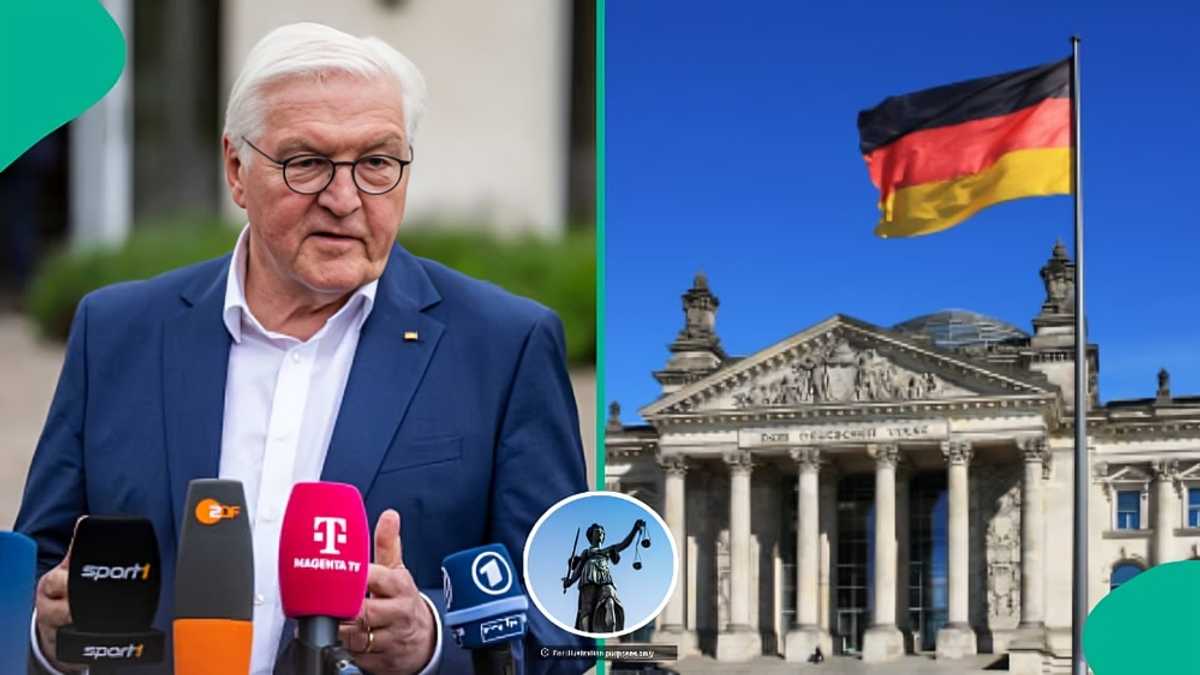 Germany reveals 1 thing foreigners can't do in the country, gives exception