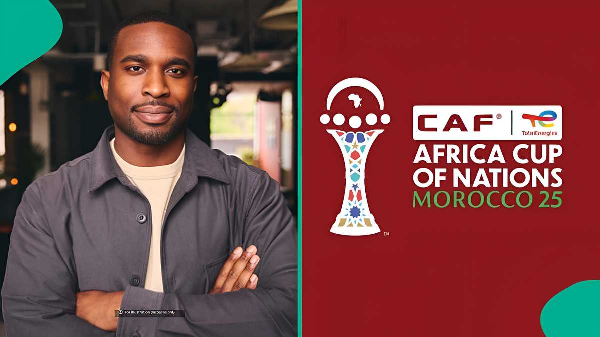 2025 AFCON: Man trends after naming best team in Africa Cup of Nations following super eagles’ win