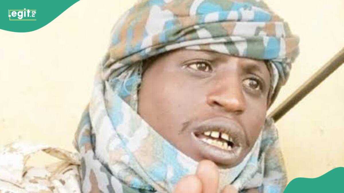 "We thank Allah": Bello Turji celebrates terror wins over soldiers in popular northern state