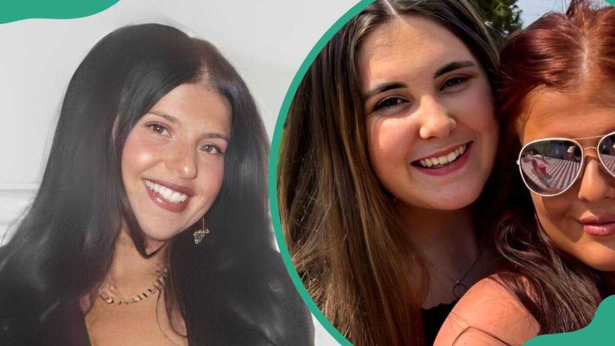 Who is Francesca Stugot? Discover the TikToker's real identity - Legit.ng