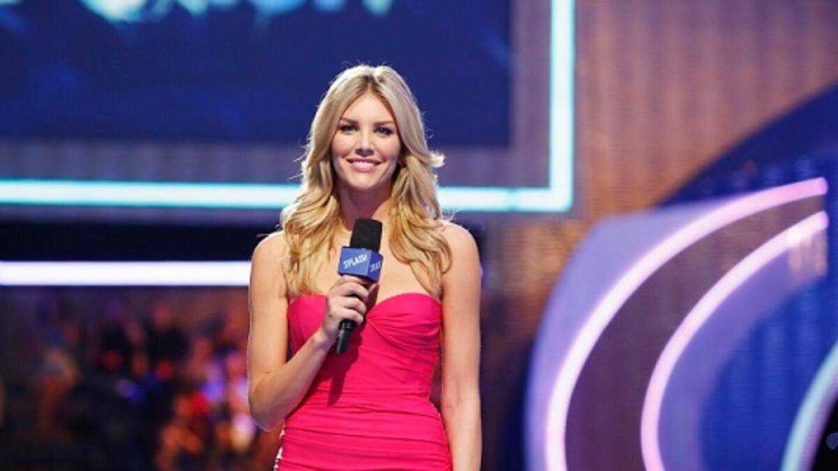 Charissa Thompson biography Age, husband, net worth, salary Legit.ng
