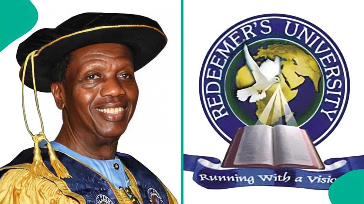 Redeemer’s University publishes 10 categories of students who will pay N2 million or above in school fees