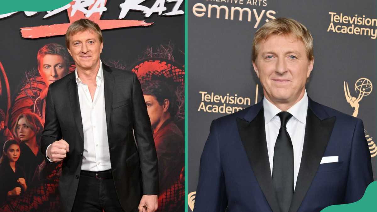 How decades of martial arts training turned William Zabka's net worth into a Hollywood success story