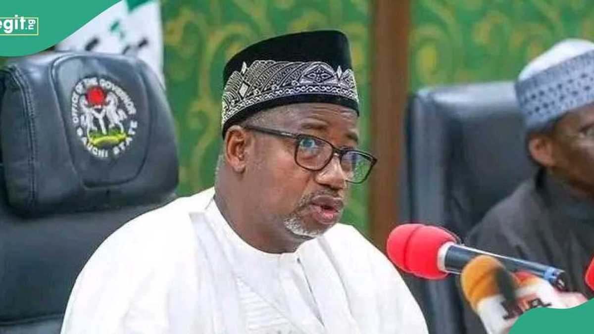 Nigerian Gov Slams INEC Over 2027 Election Timetable Overlapping With ...
