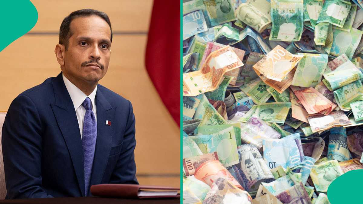 Qatar publishes minimum monthly allowances employers must pay workers for food and accommodation