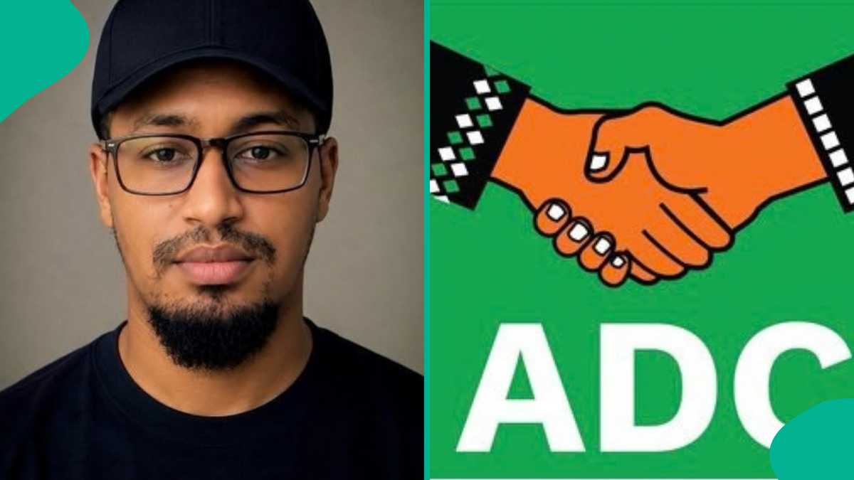 Breaking: ADC national youth leader resigns from party, details emerge