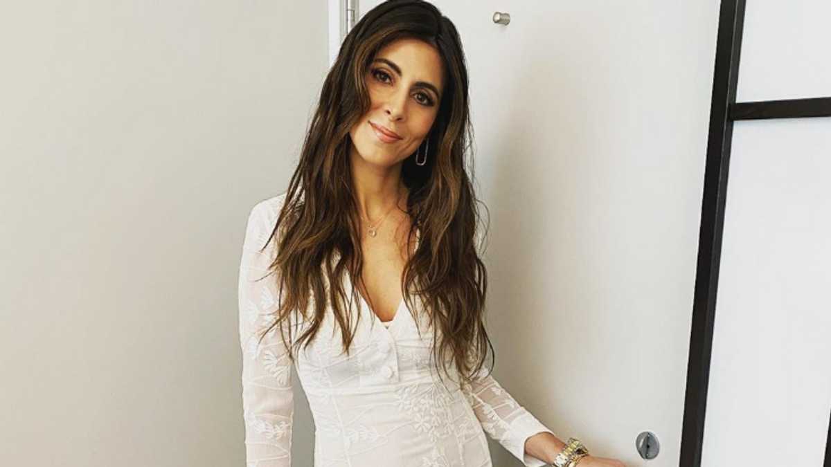 Jamie-Lynn Sigler bio: net worth, husband, living with MS - Legit.ng