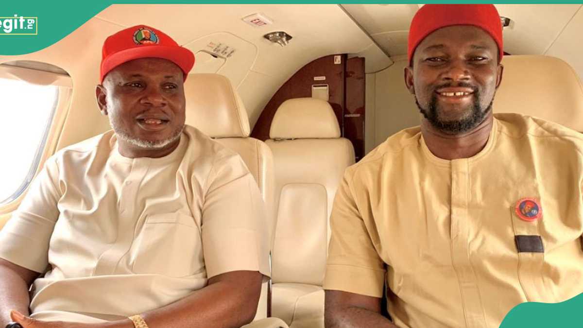 Anambra guber election: Ikukuoma helped me seal a business deal, APC chieftain narrates