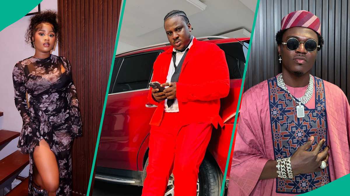 BBNaija Winner Imisi Announces Ebute Metta Homecoming, Celebs to Attend