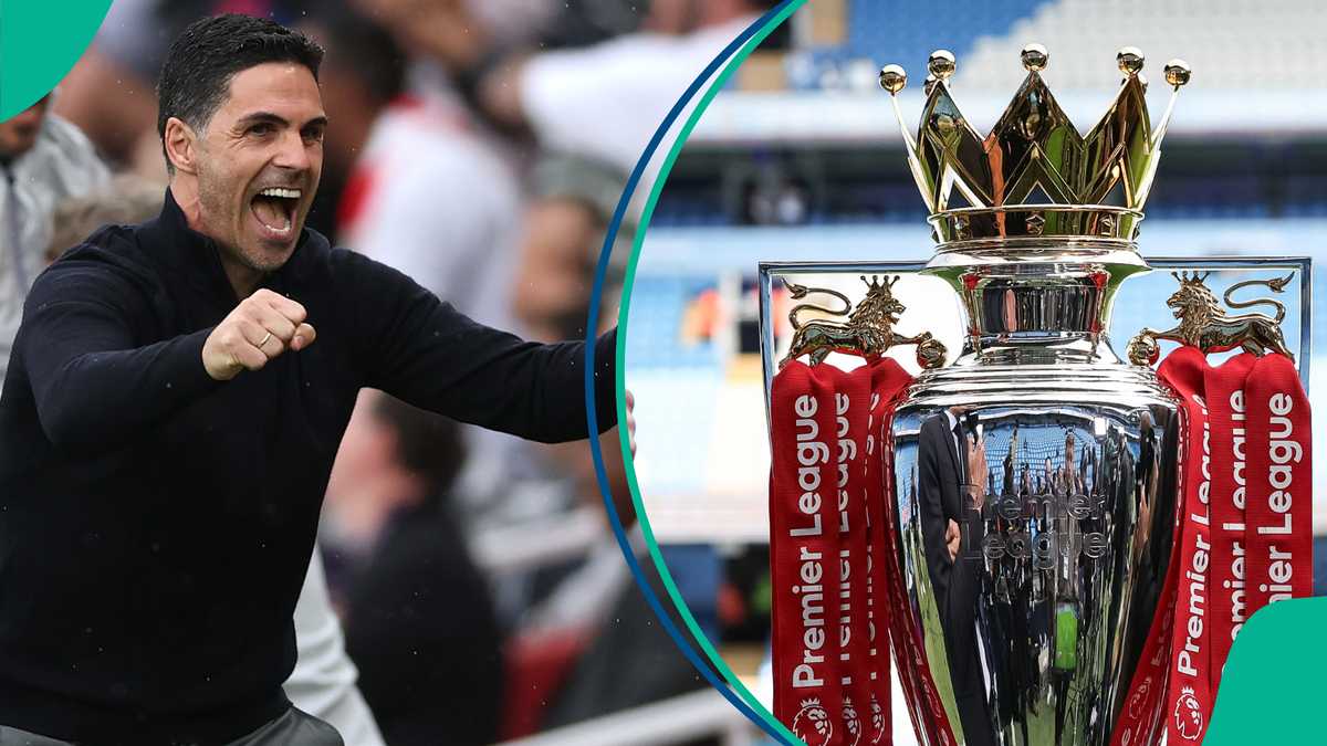Opta Supercomputer Gives Arsenal 72% Title Chance After Six-Point Lead Over Manchester City
