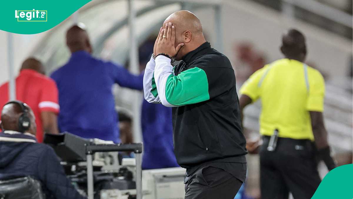 Super Eagles miss out on Ahanor and Kayode after Italy call-up