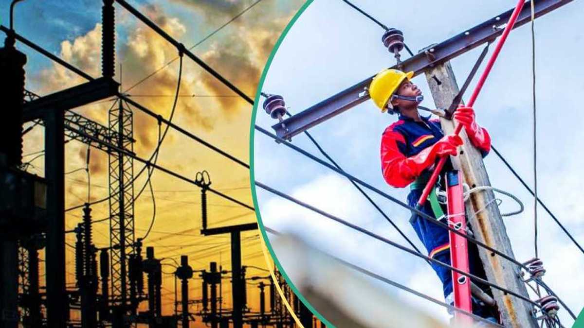 Electricity supply disrupted in 4 states, residents in darkness