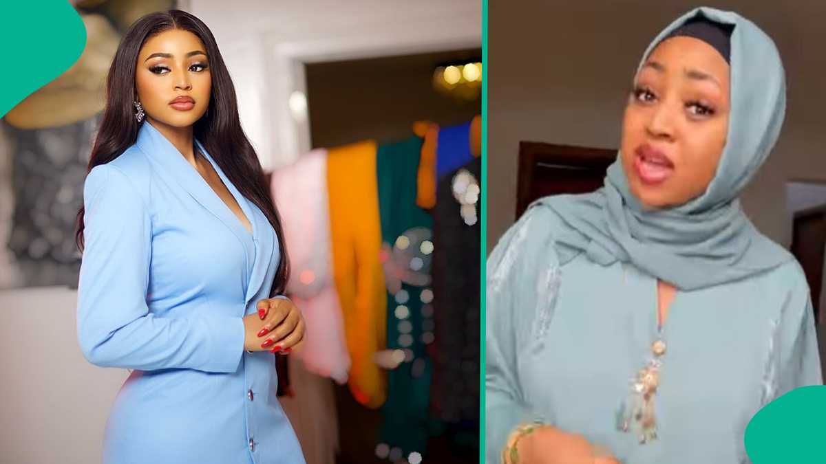 Regina Daniels Triggers Backlash As She Brags About Her Moral Standards: “Gina the Talkative” - Legit.ng