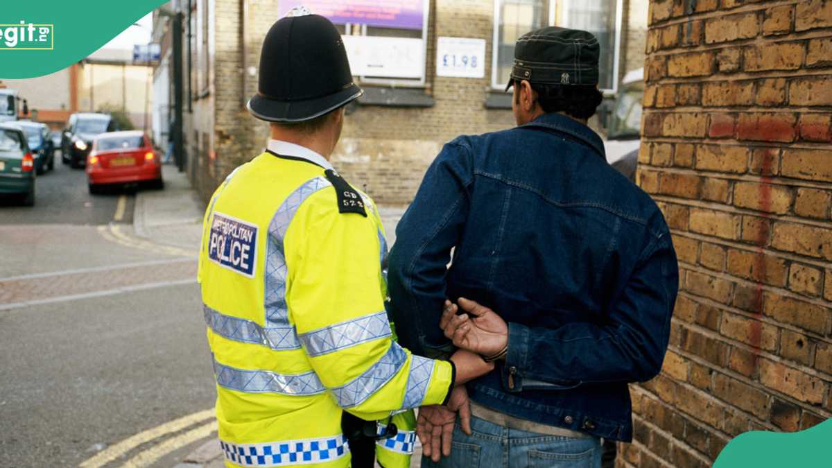 UK publishes 3 reasons Nigerians, other foreign nationals risk deportation