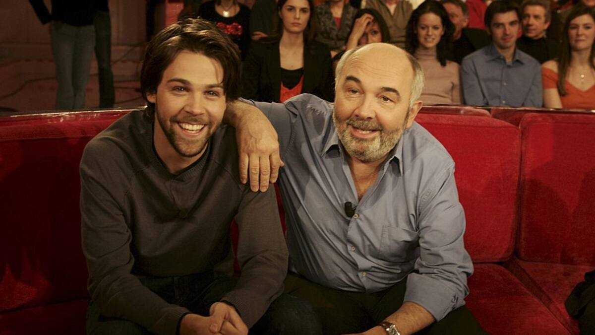 Gérard Jugnot : que devient Cécile Magnan, la mère de son fils Arthur