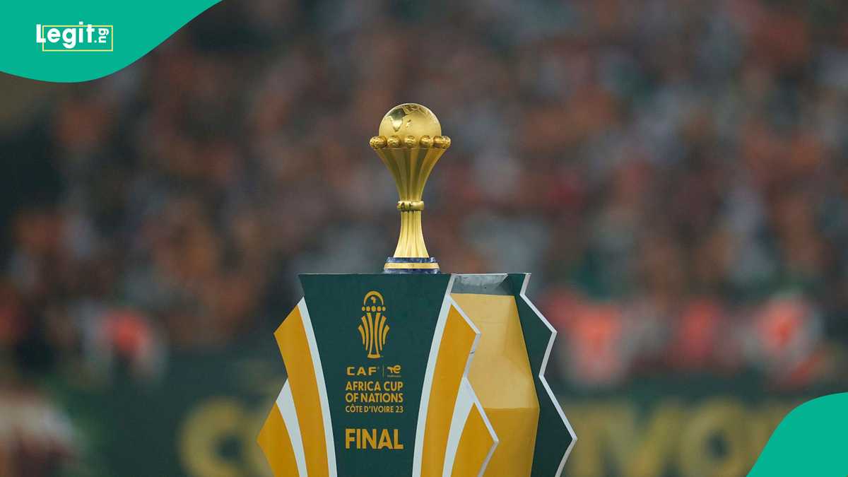 CAF set to introduce 5 new strict regulations ahead of the AFCON 2025 in Morocco