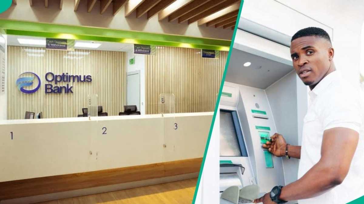 Find out more as Profit jumps at Optimus Bank as gross earnings hit N50.67bn