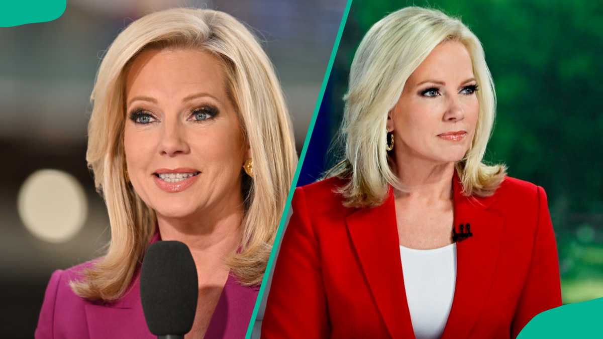 Fox News’ Shannon Bream: Unveiling the age, height, salary, and family