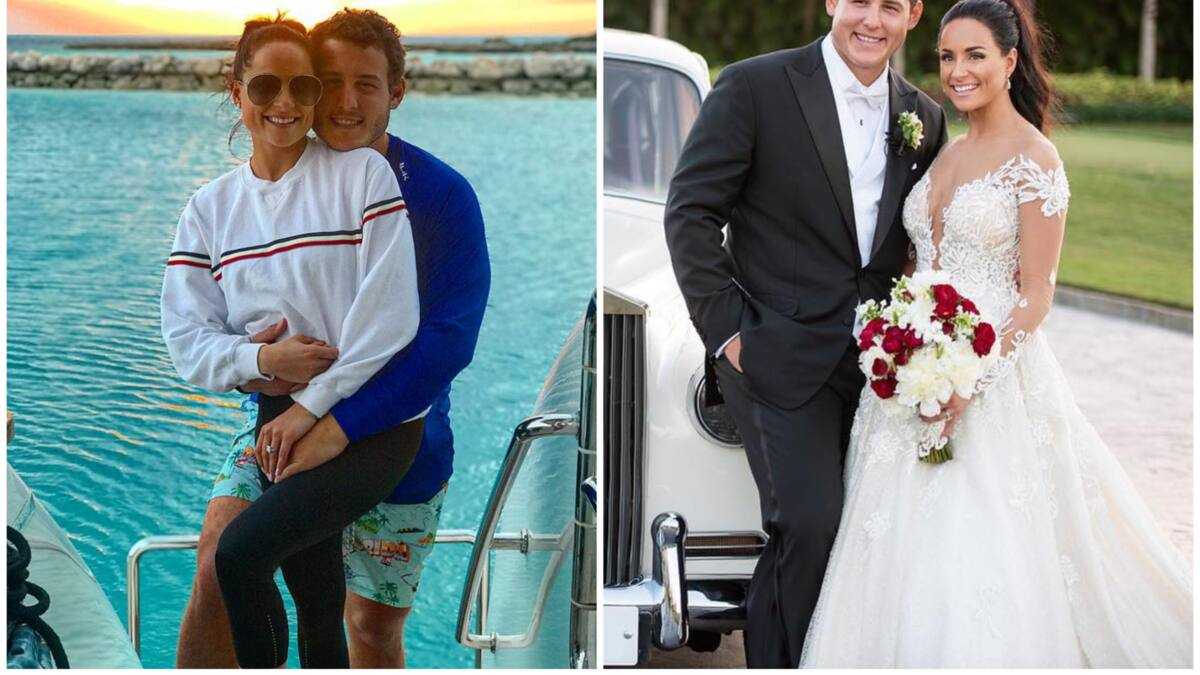 Emily Vakos’ biography: what is known about Anthony Rizzo’s wife ...