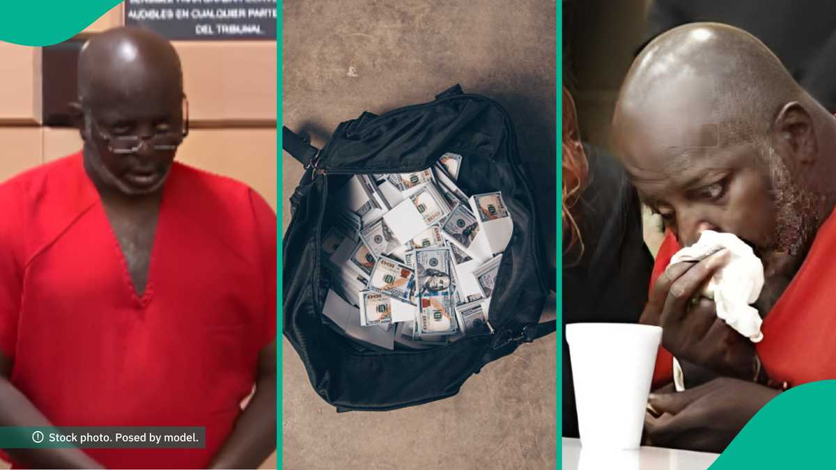 Man Given 400-Year Sentence Found Innocent after 34 Years in Prison and Awarded $1.7 Million