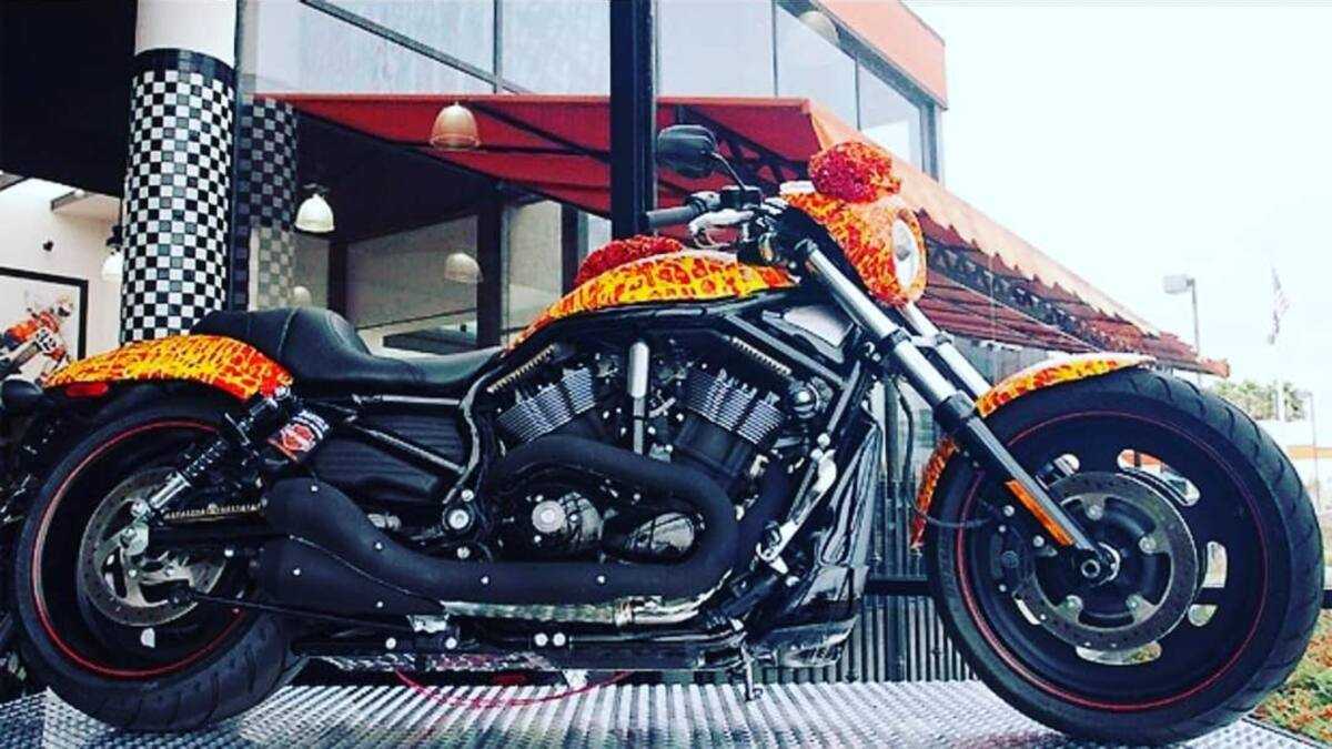 Most expensive bike in the world 2019 Legit.ng