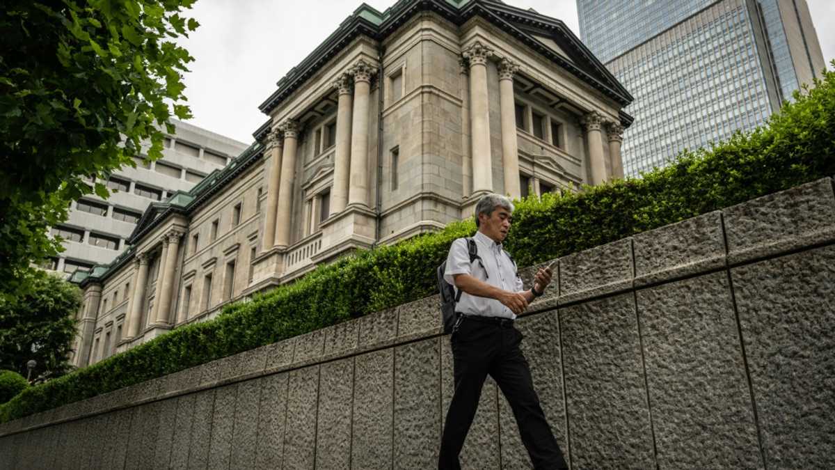 Asian markets extend Wall St rally after US data and ahead of Fed