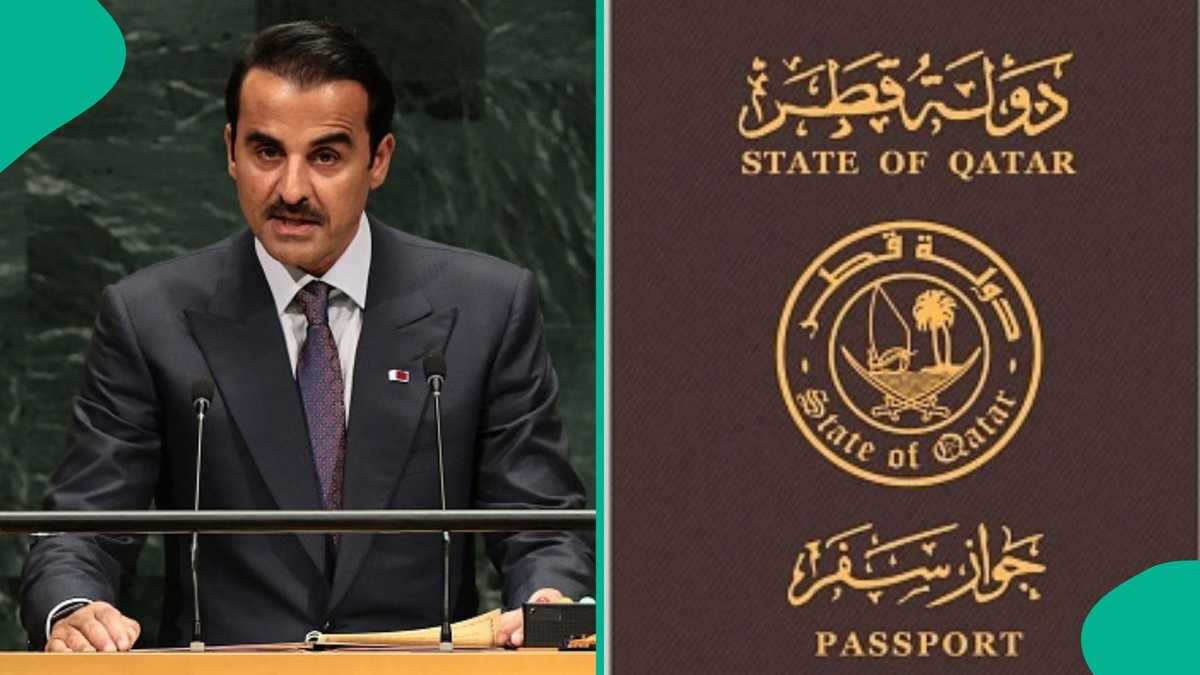 Qatar lists 47 countries eligible for free 30-day tourist visa