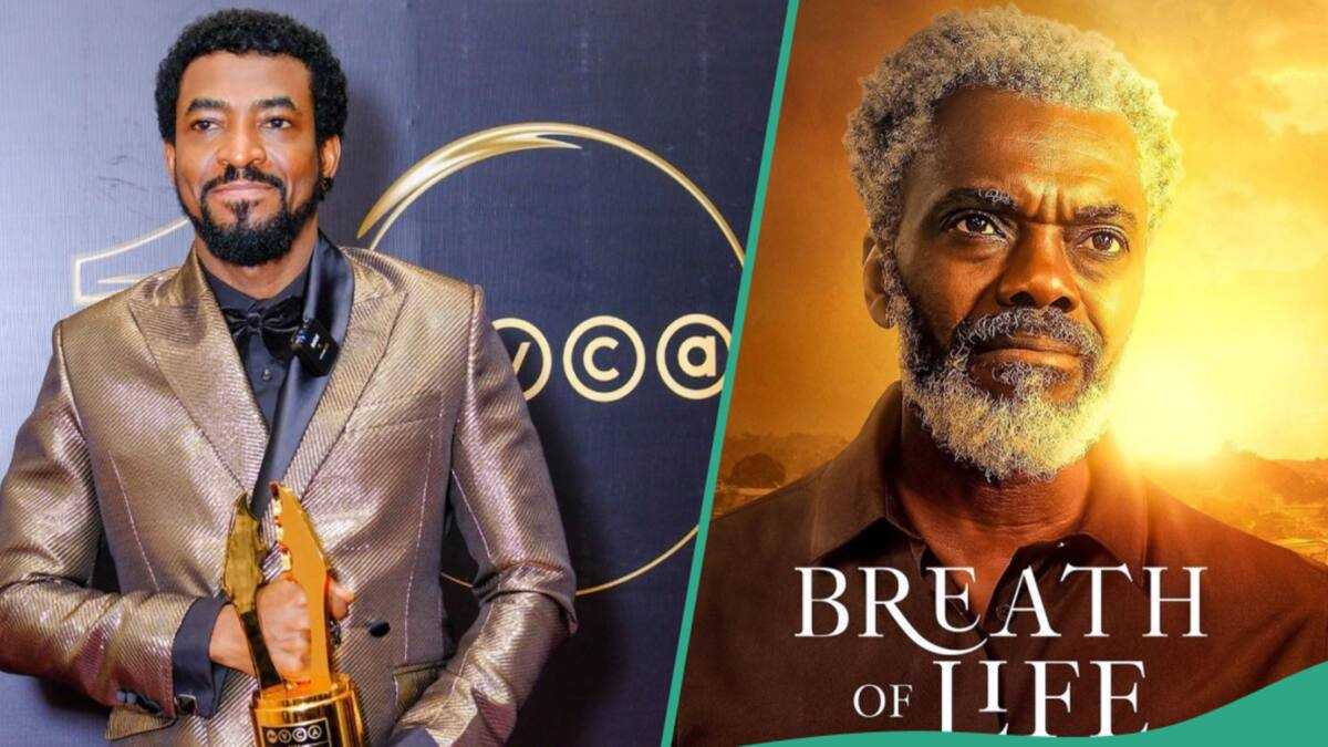 Meet Billionaire s Son Ademola Adedoyin That Won AMVCA Award Ahead Of meet-billionaire-s-son-ademola-adedoyin-that-won-amvca-award-ahead-of
