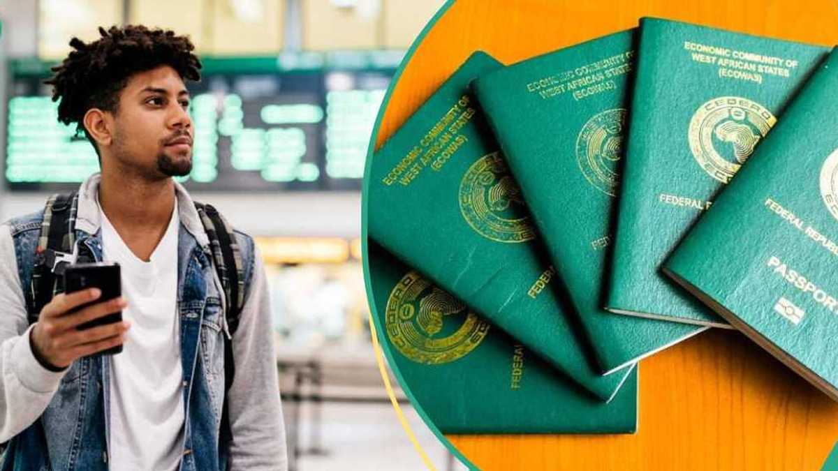 Top 5 African countries with the most visa-free travel if you own their passport, see list and details