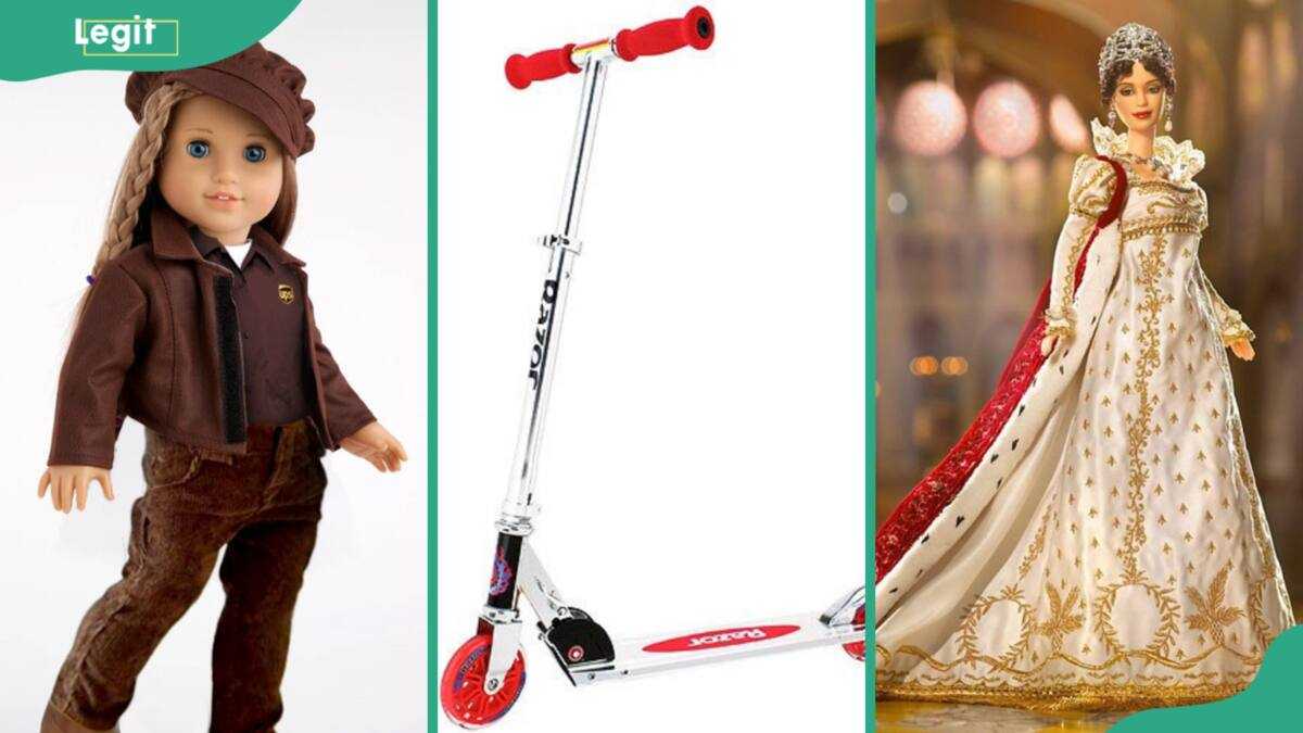 40 nostalgic 2000s toys to remind you of the good old days - Legit.ng