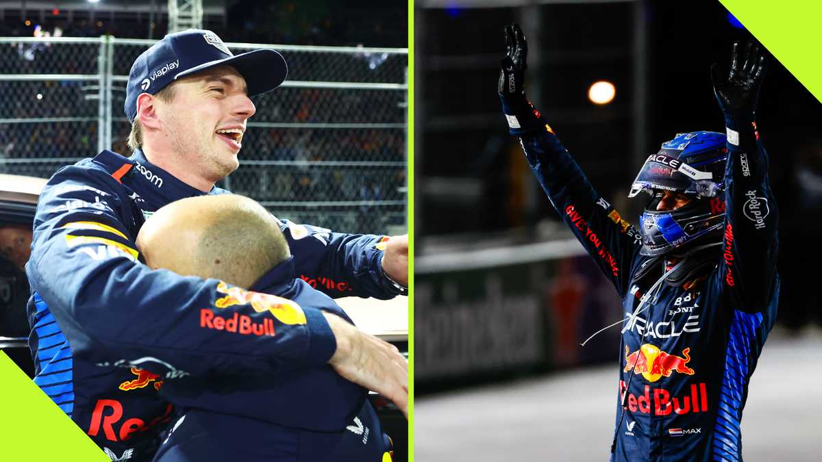 REVEALED: How much Max Verstappen will get after winning fourth Formula 1 title emerges