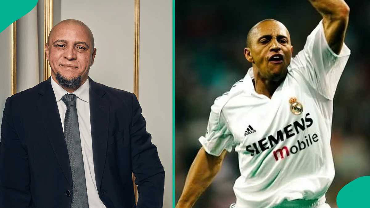 "How I lost all money I made from my football career": Roberto Carlos opens up