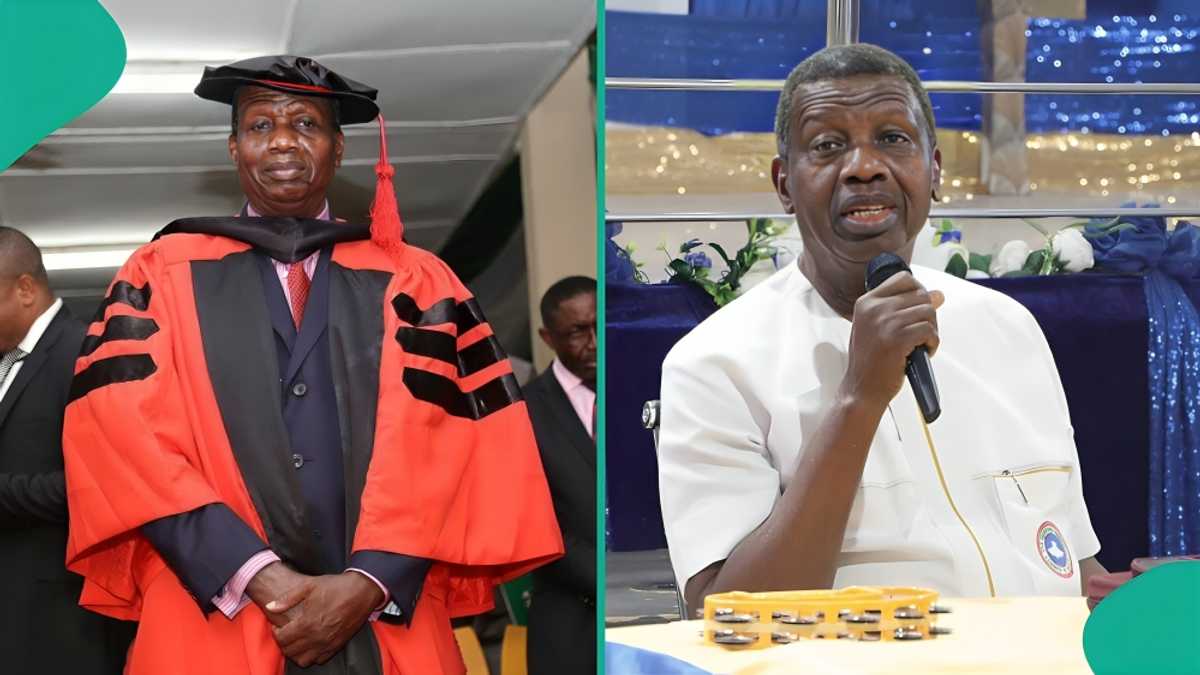 Redeemer's University 2026/2027 100-level school fees for CRS, English and Architecture released