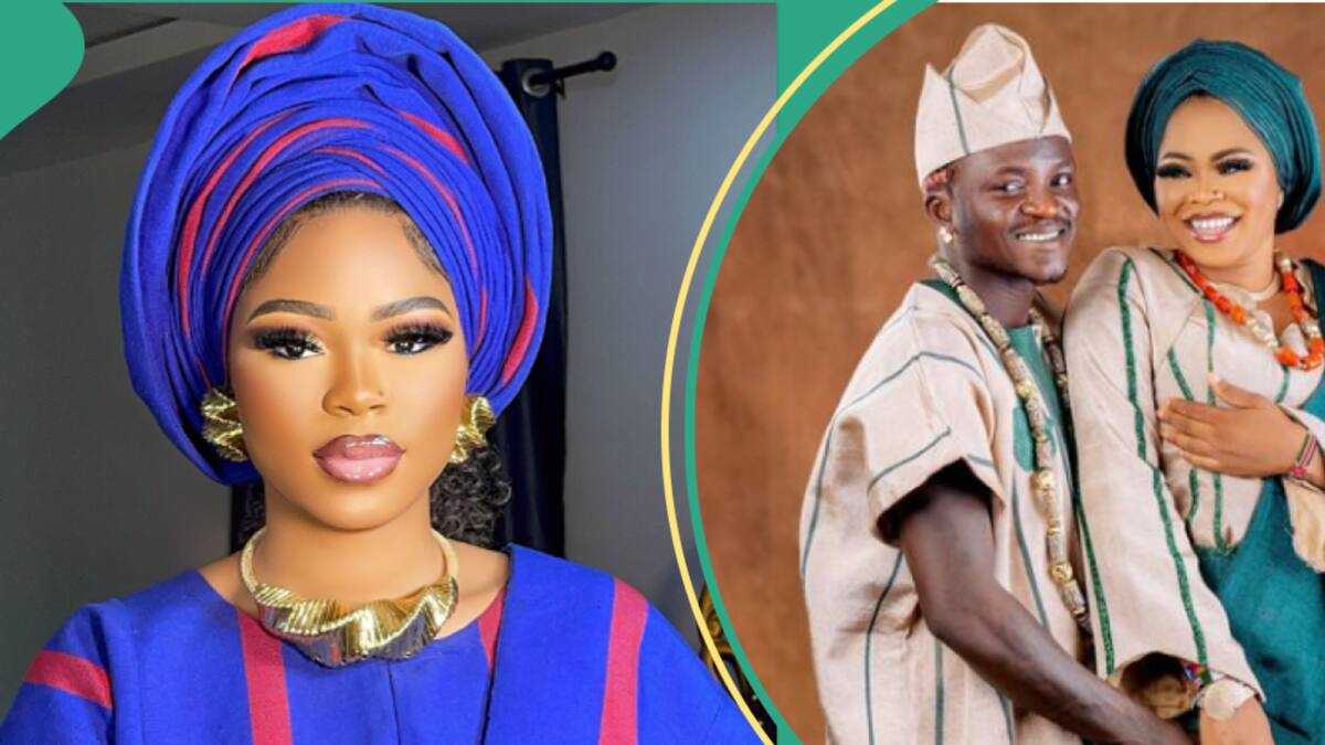 Bewaji Tosin “I’m in Portable’s House Till Now Because of My Kids”: Bewaji Reacts to ...